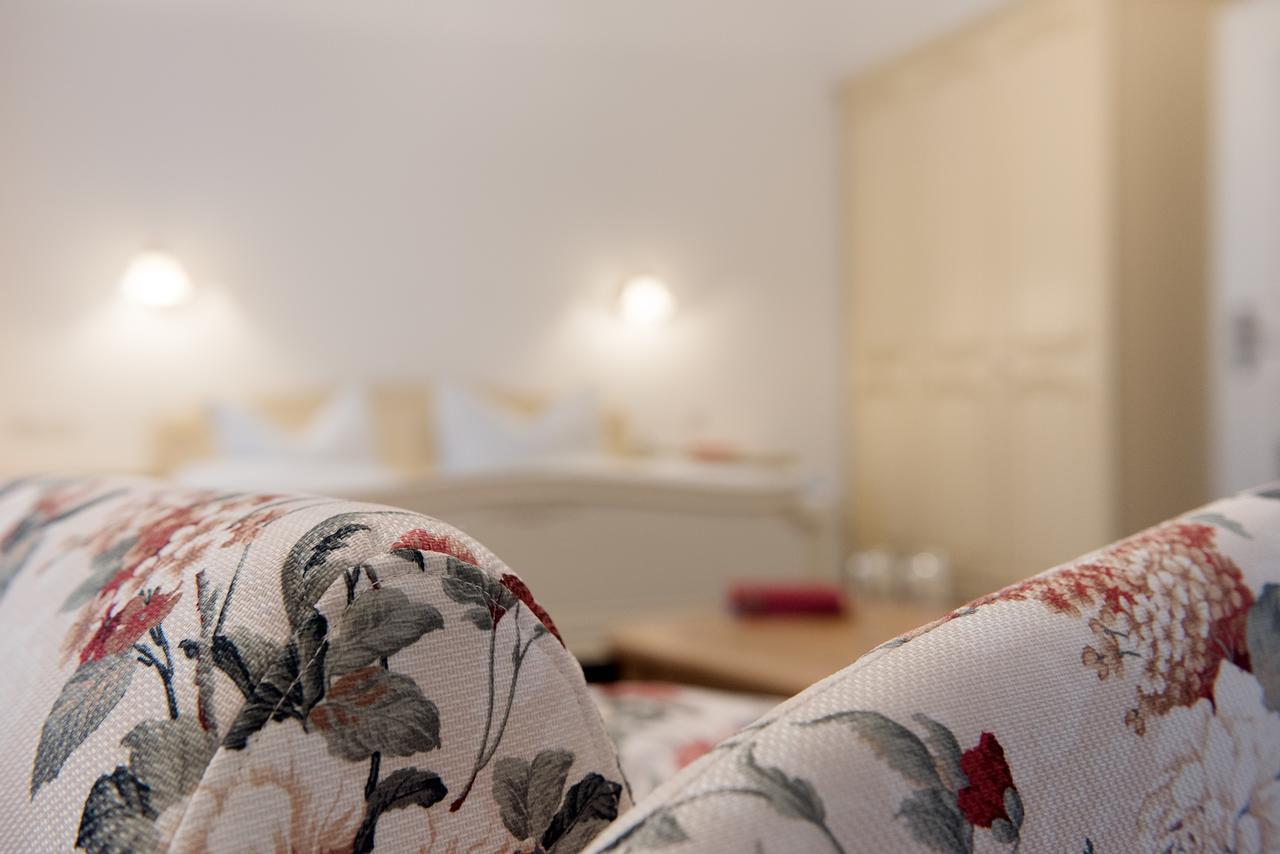 Pension Villa Nordland Bad Kissingen Extérieur photo