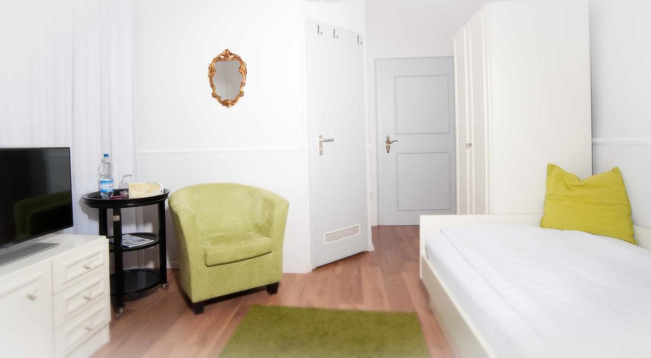 Pension Villa Nordland Bad Kissingen Extérieur photo
